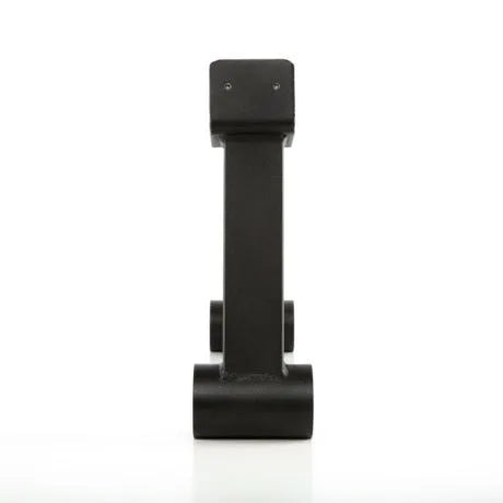  Mini Deadlift Barbell Jack