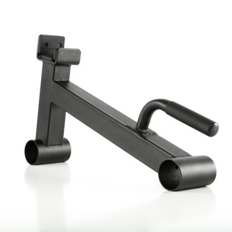  Mini Deadlift Barbell Jack