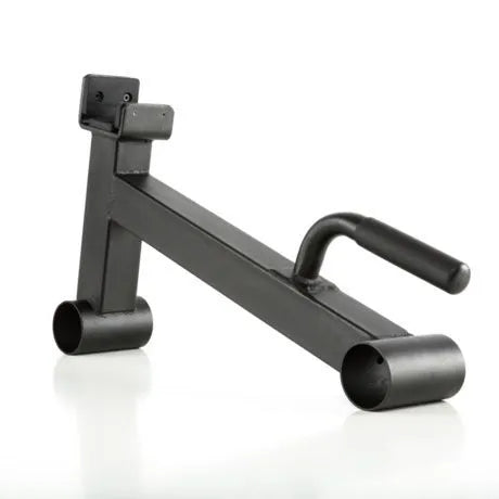  Mini Deadlift Barbell Jack
