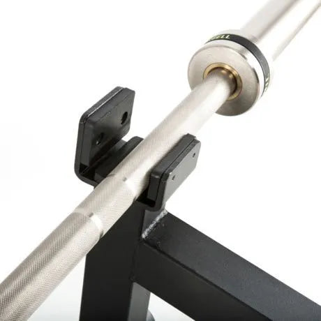  Mini Deadlift Barbell Jack