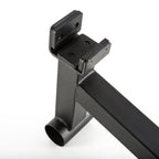  Mini Deadlift Barbell Jack