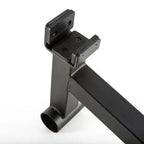  Mini Deadlift Barbell Jack