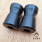  JAWS Power Acetal Roller J-Hook Upgrade/ Replacement - MEGA COMBO