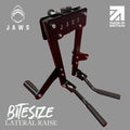 JAWS Bite-Size Lateral Raise Rack Attachment