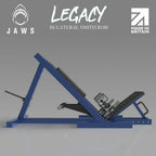  JAWS Legacy Bi-Lateral Smith Row