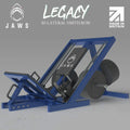  JAWS Legacy Bi-Lateral Smith Row