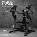  JAWS Force Iso-Lateral Chest Press