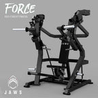  JAWS Force Iso-Lateral Chest Press