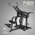  JAWS Force Iso-Lateral Lat Pulldown