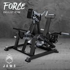  JAWS Force Iso-Lateral Row