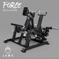  JAWS Force Iso-Lateral Row