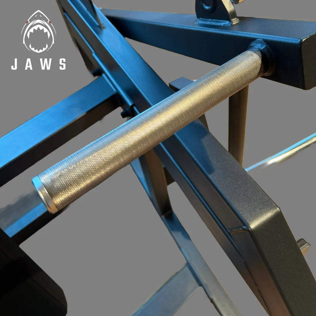  JAWS Strength Vertical Smith Chest Press