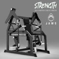 JAWS Strength Vertical Smith Chest Press