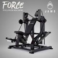  JAWS Force Pullover Machine