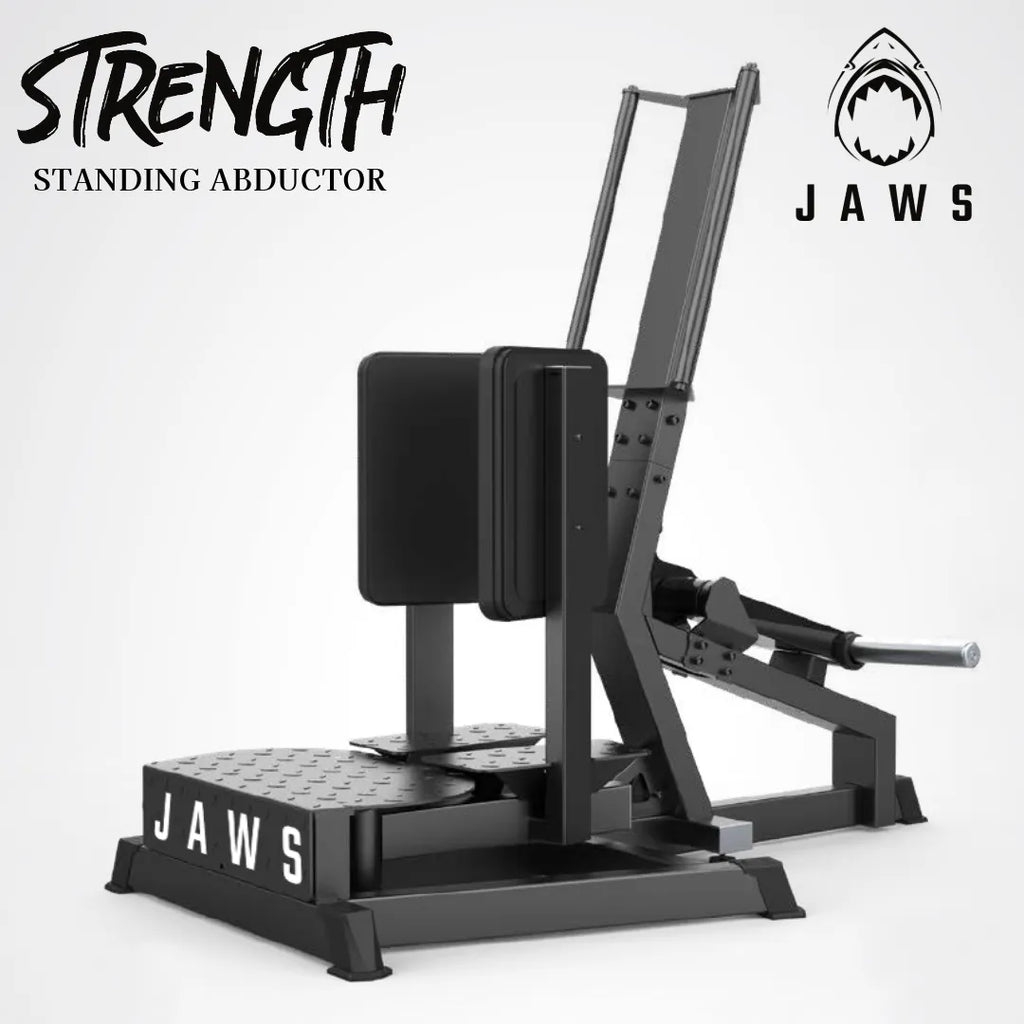  JAWS Strength Standing Hip Abductor