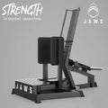  JAWS Strength Standing Hip Abductor
