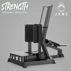  JAWS Strength Standing Hip Abductor