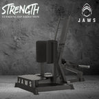  JAWS Strength Standing Hip Abductor