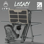  JAWS Legacy Linear Leg Press