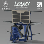 JAWS Legacy Linear Leg Press