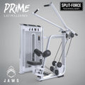  JAWS Prime Lat Pulldown