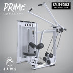  JAWS Prime Lat Pulldown
