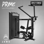  JAWS Prime Lat Pulldown