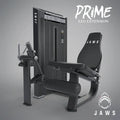  JAWS Prime Seated Leg Extension