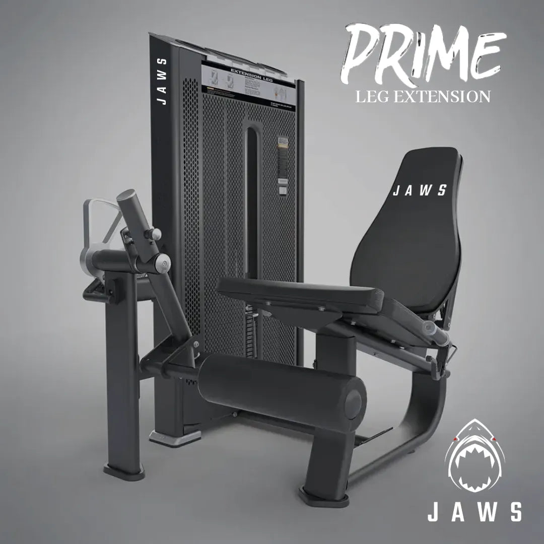  JAWS Prime Seated Leg Extension