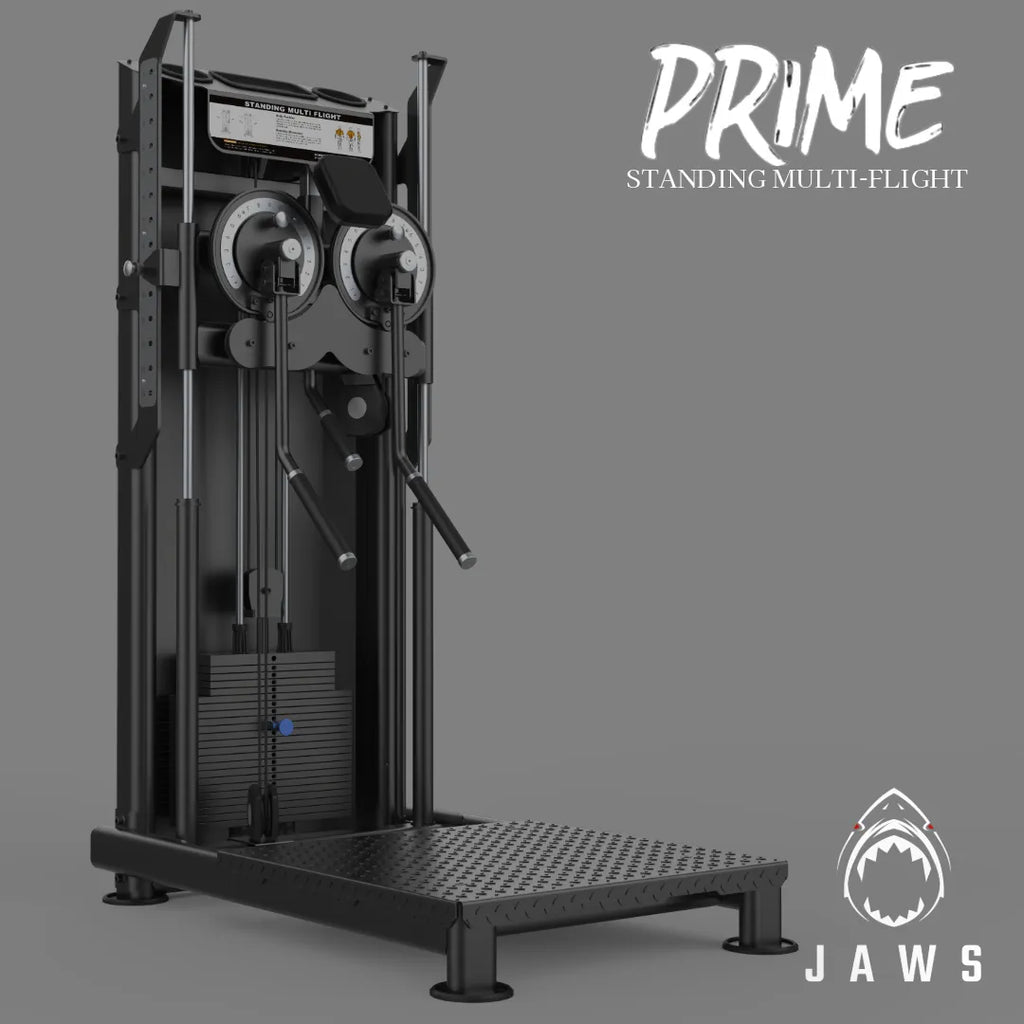  JAWS Prime Standing Multi Flight