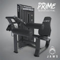  JAWS Prime Seated Leg Curl