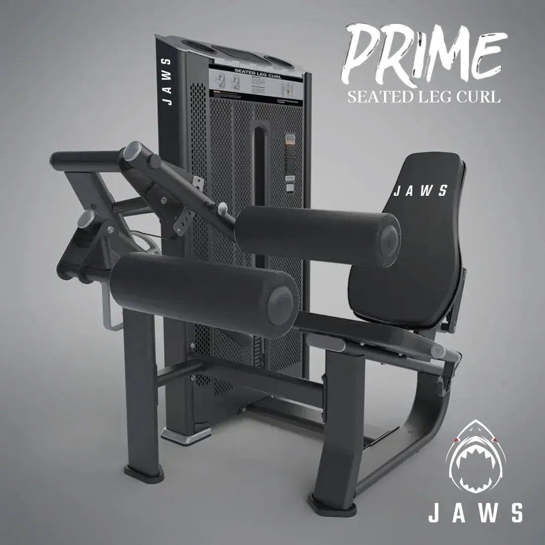  JAWS Prime Seated Leg Curl