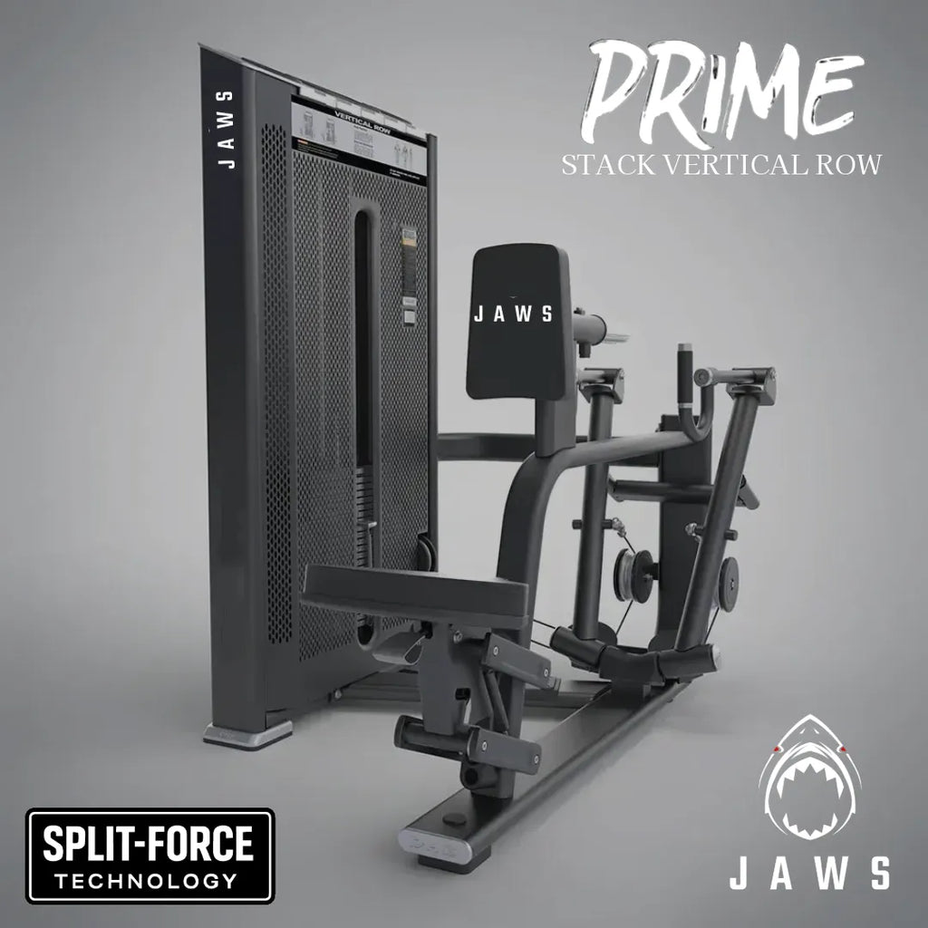  JAWS Prime Vertical Row