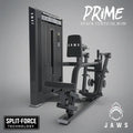  JAWS Prime Vertical Row