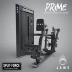  JAWS Prime Vertical Row