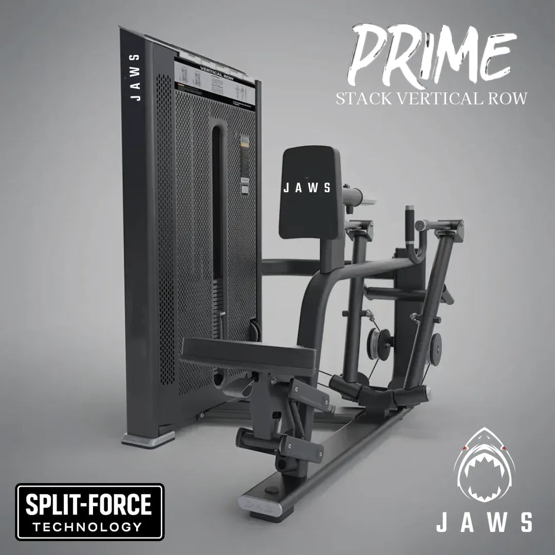  JAWS Prime Vertical Row
