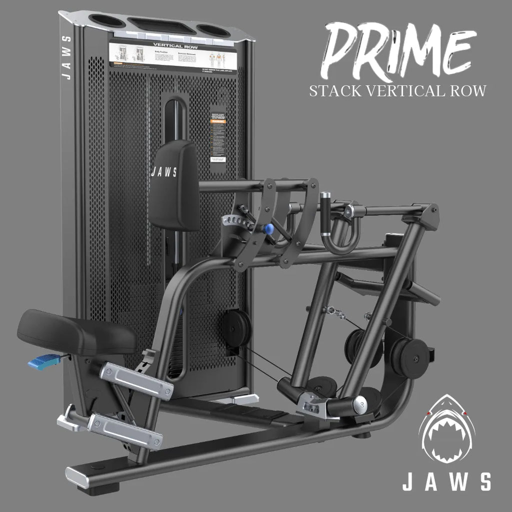  JAWS Prime Vertical Row