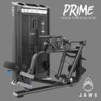  JAWS Prime Vertical Row