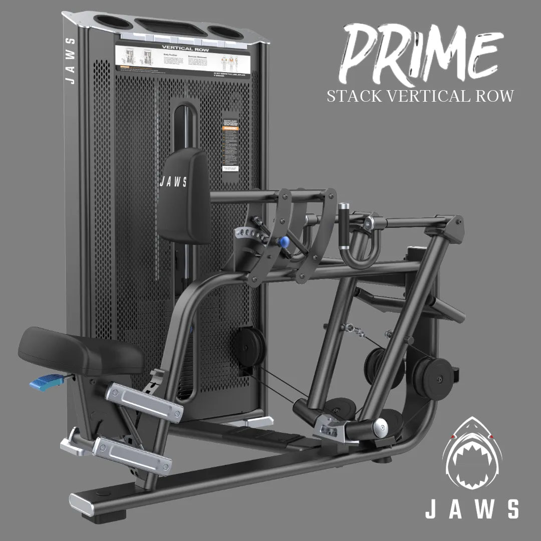  JAWS Prime Vertical Row