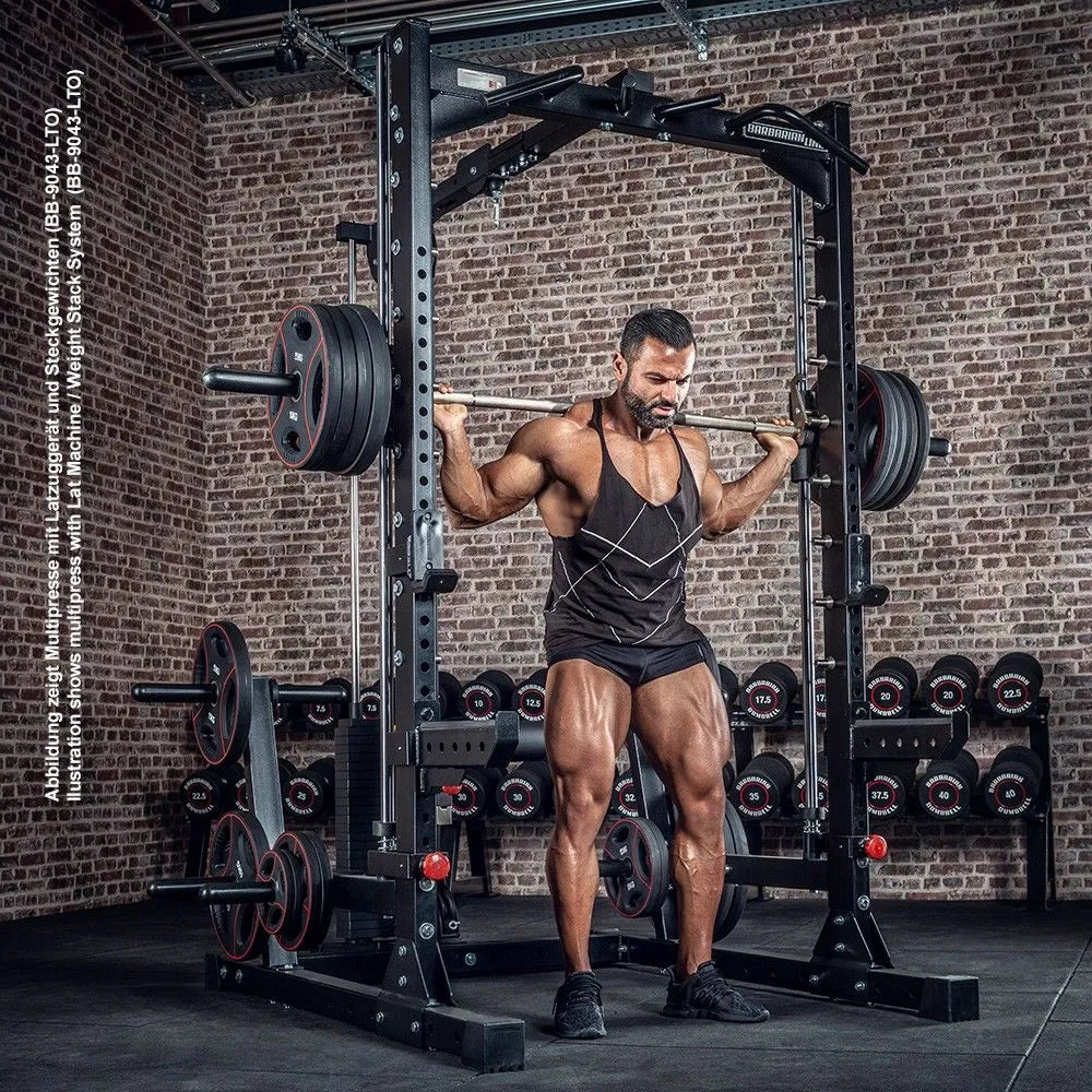  ATX Smith Machine MPX-730