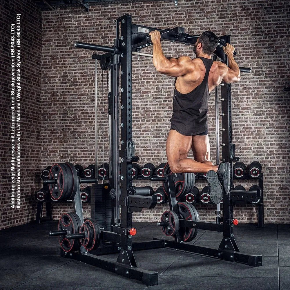  ATX Smith Machine MPX-730