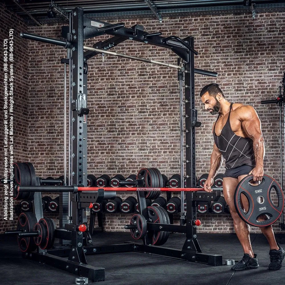  ATX Smith Machine MPX-730