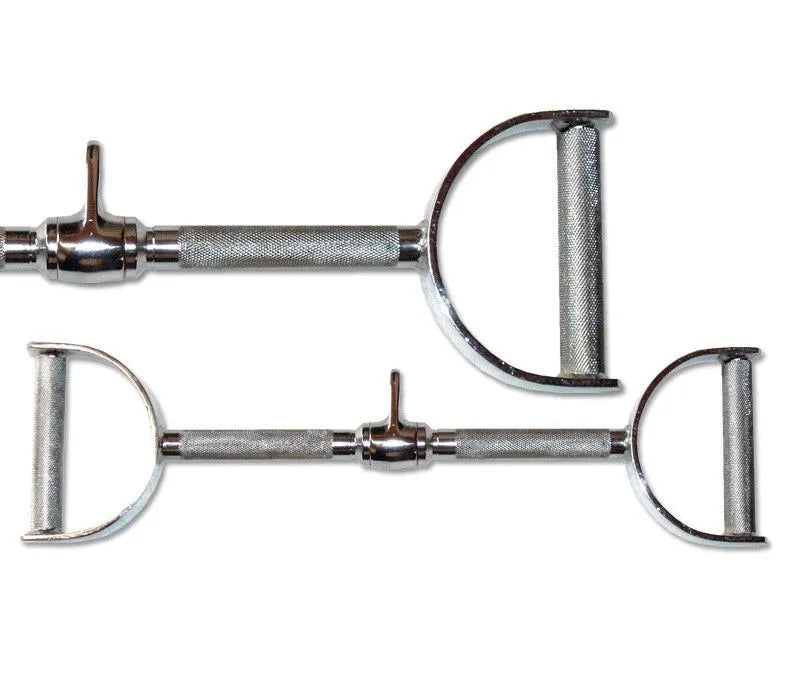  Parallel Grip/ Straight Bar Cable Handle (60cm)