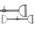  Parallel Grip/ Straight Bar Cable Handle (60cm)