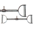  Parallel Grip/ Straight Bar Cable Handle (60cm)