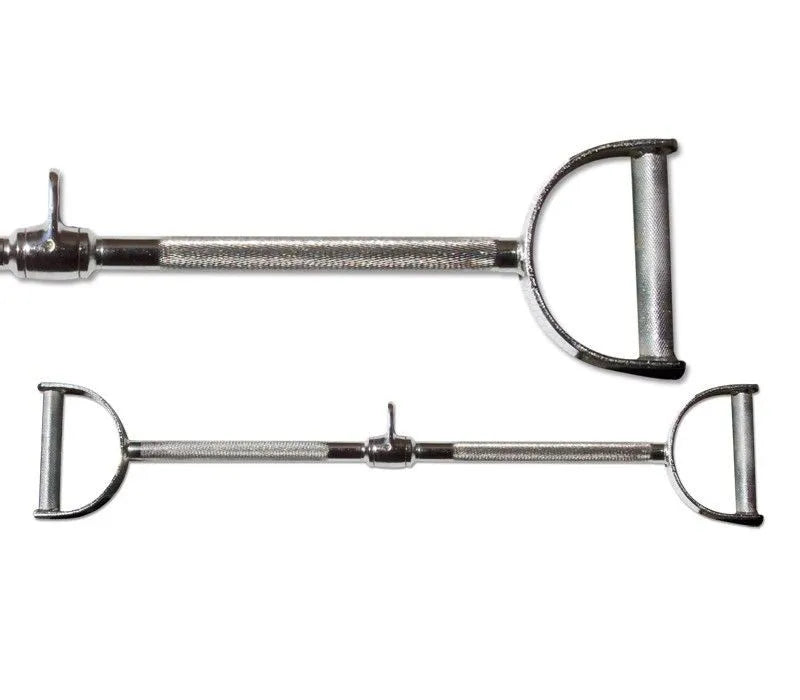  Extra-Wide Parallel Grip/ Straight Bar Cable Handle (90cm)