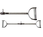  Extra-Wide Parallel Grip/ Straight Bar Cable Handle (90cm)