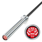  ATX Competition Powerlifting DEAD LIFT Deadlift Bar