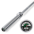  ATX Competition Powerlifting RAPTOR Squat Bar