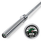  ATX Competition Powerlifting RAPTOR Squat Bar